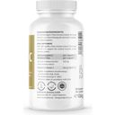 ZeinPharma Cistus + C 500 mg - 180 kapslí
