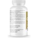 ZeinPharma Czystek + C 500 mg - 180 Kapsułek