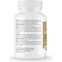 ZeinPharma Astragalus Pro 500/50 - 60 capsules