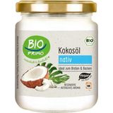 Bio panenský kokosový olej