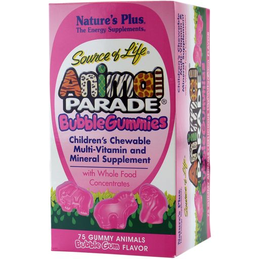 Nature's Plus Animal Parade ® gumy