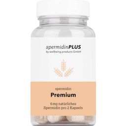 "Premium" Spermidin