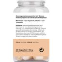 Spermidine Premium - 60 capsules