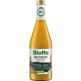 Biotta Böjtlé, Bio