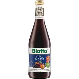 Biotta Vital Digest lé, Bio