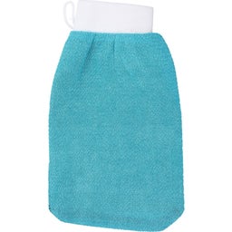 Le Erbe di Janas Kessa Peeling Glove - Sky blue 