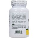 Nature's Plus Niacinamide 1000 mg S/R - 90 Tabletten
