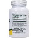 Nature's Plus Niacinamid 1000 mg S / R - 90 Tabletter