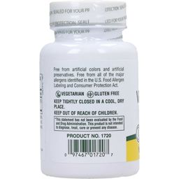 Nature's Plus B12-vitamiini 1000 mcg - 90 tablettia