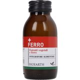 Bioearth +Ferro