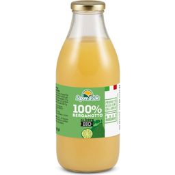 Sapore di Sole Bergamotten-Saft - 750 ml