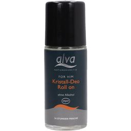 FOR HIM - Kristall Deo-Roll-on