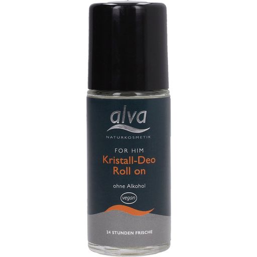 Alva FOR HIM - Deo Roll-on - 50 ml