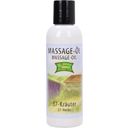 Styx 37 Herbs Massage Oil - 100 ml