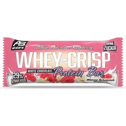 All Stars Whey-Crisp Protein Bar - White Chocolate Raspberry Crunch