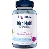 Orthica Dino Multivitamiini