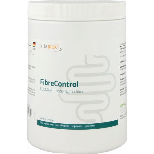 Vitaplex FibreControl, Bio - 450 g