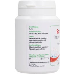 SanaCare SanaOPC - 120 capsules