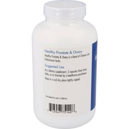 Allergy Research Group Healthy Prostate & Ovary - 180 veg. capsules