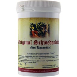 Mondosan®  Schwedenbitter Ansatz klein für 2,5 Lt