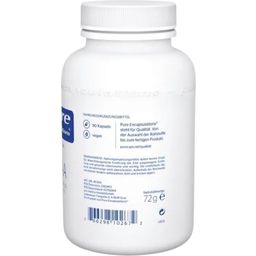 Pure Encapsulations BCAA - 90 capsules
