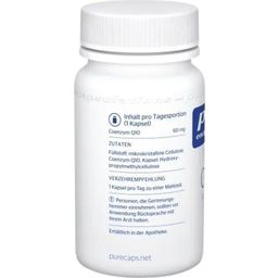 pure encapsulations CoQ10 - 60 mg