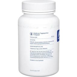 pure encapsulations CoQ10 120 mg - 120 capsule