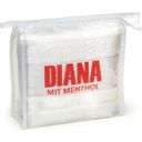 DIANA with Menthol A Boost of Freshness - Set - 1 set