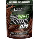 100 % Vegan Protein Zero, Creamy Chocolate (500 g)