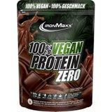 ironMaxx 100% Vegan Protein Zero