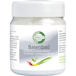 SanaCare OrthoCell´s Basenbad - 600 g