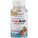 Solaray CranActin Cranberry Extract Capsules