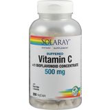 Koncentrat vitamina C in bioflavonoidov v kapsulah