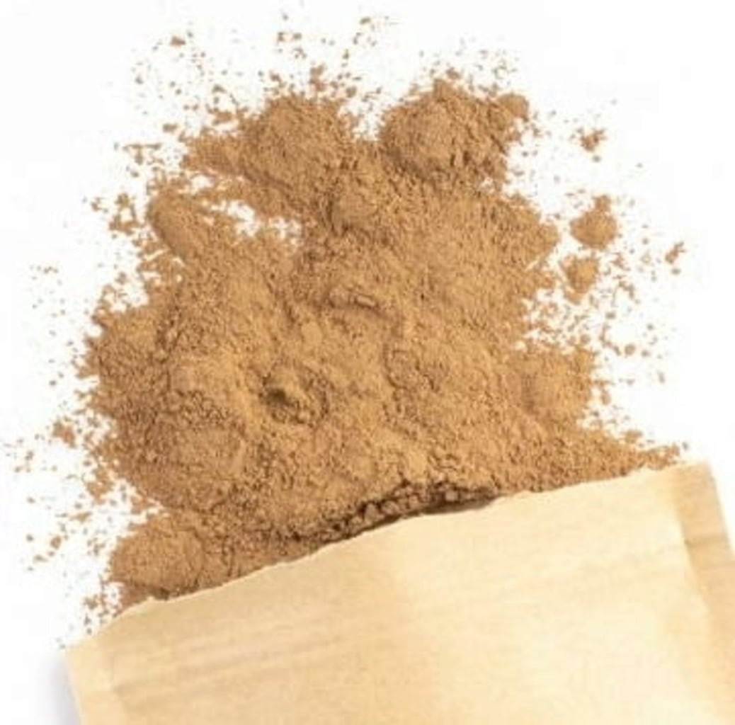 Terra Elements Rhodiola Pulver Bio - 100 g