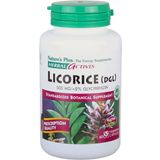 Herbal actives Licorice - Édesgyökér
