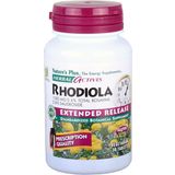 Herbal actives Rhodiola