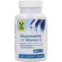 Raab Vitalfood Glucosamine en Gélules - 90 gélules