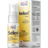 ZeinPharma Sélénium Plus Spray 55 µg