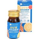 osolebio Integratore Alimentare - Sun Vitamin - 30 capsule