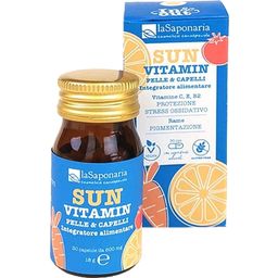 osolebio "Sun Vitamin" Nutritional Supplements