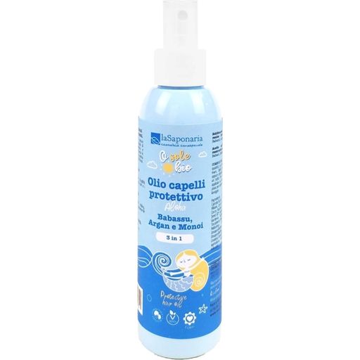 osolebio Aceite Protector Capilar 3en1 - 125 ml