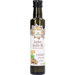 Govinda Organic Sacha Inchi Oil