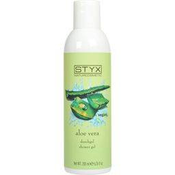 Aloe Vera Duschgel - 200 ml