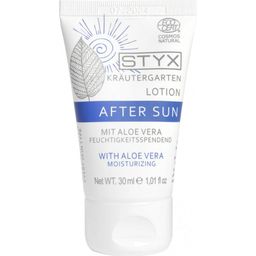 After Sun Lotion - 30 ml