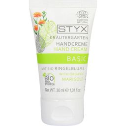 Styx Kräutergarten Hand Cream with Calendula - 30 ml