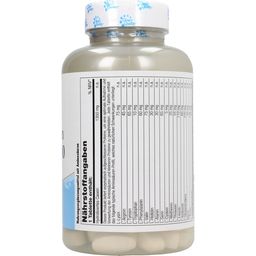 KAL Aminosyrakomplex 1000 - 100 Tabletter