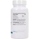 Vitaplex Complejo Ácido R(+)-Lipoico - 60 cápsulas vegetales