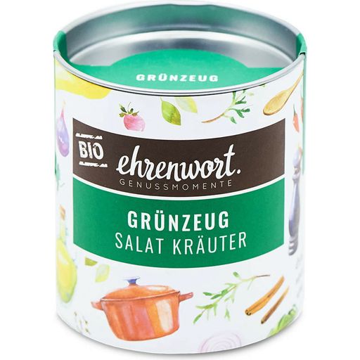 ehrenwort BIO Salátafűszer