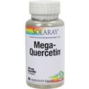 Solaray Mega-Quercetin Capsules - 60 veg. capsules