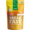 Breakfast Mix 2.0, Bio, 250 g
